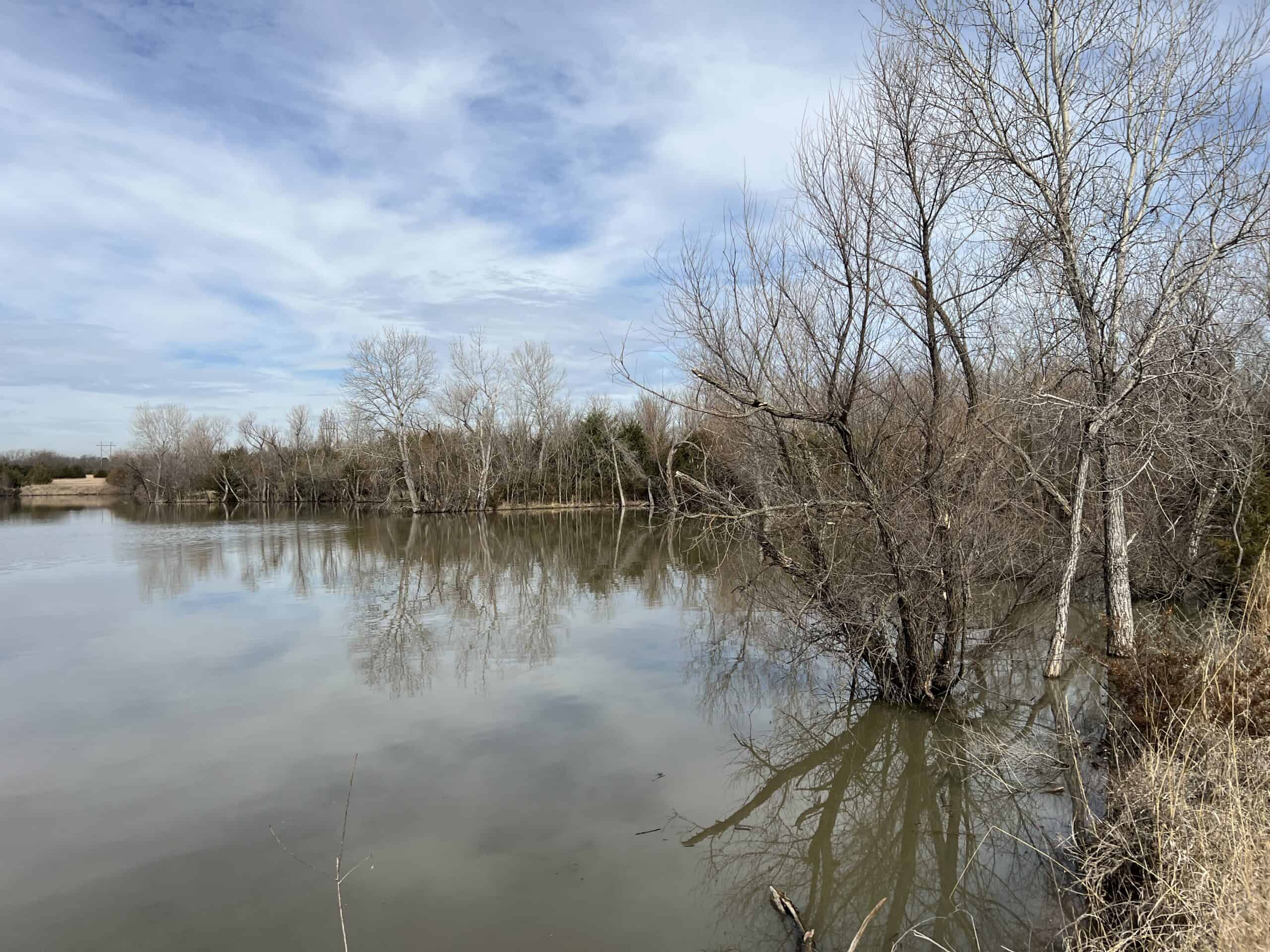 Exceptional 60-Acre Property Benton, KS