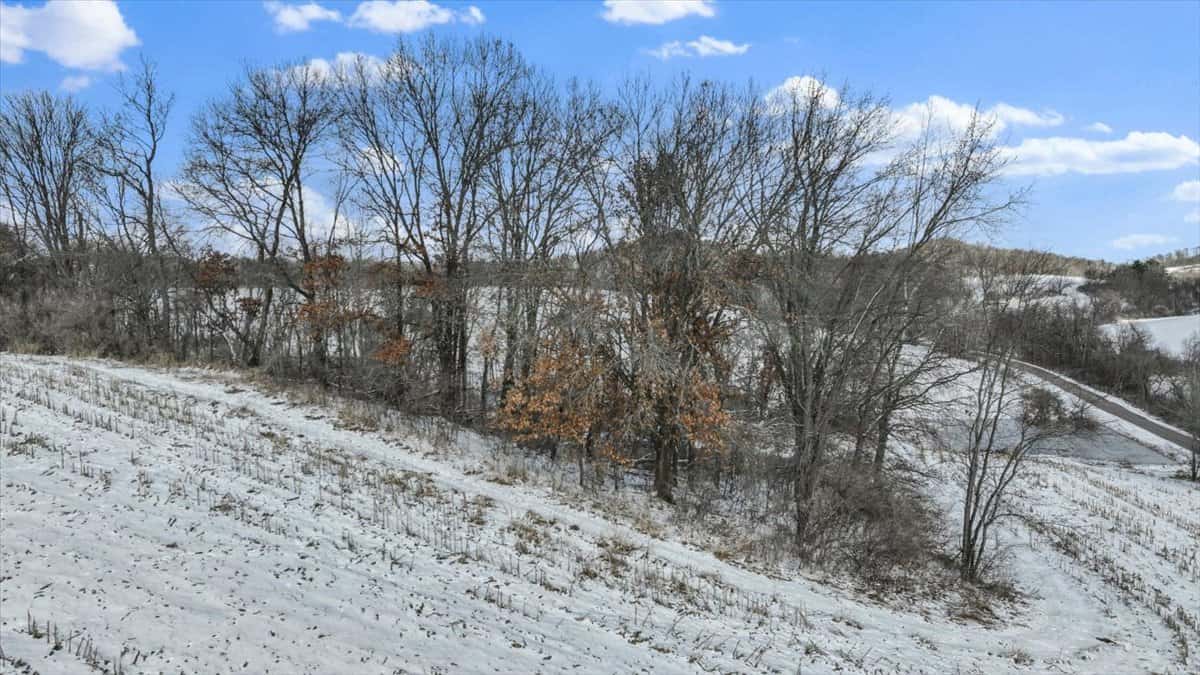 36.8± Acre Executive Estate in the Rolling Countryside of Jackson County