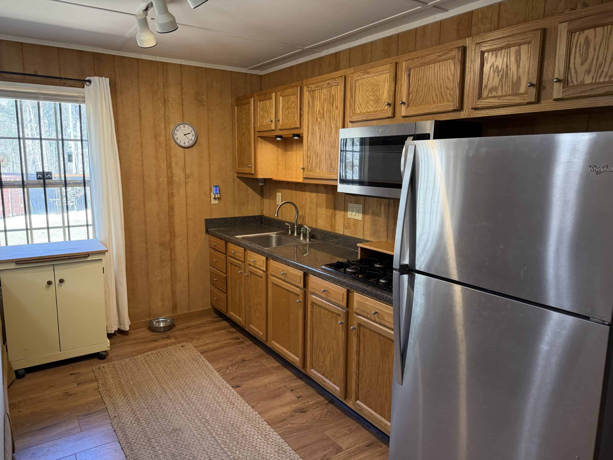 CABIN FOR SALE IN TN, HUNTING, STORAGE, SHELTER, WOODED
