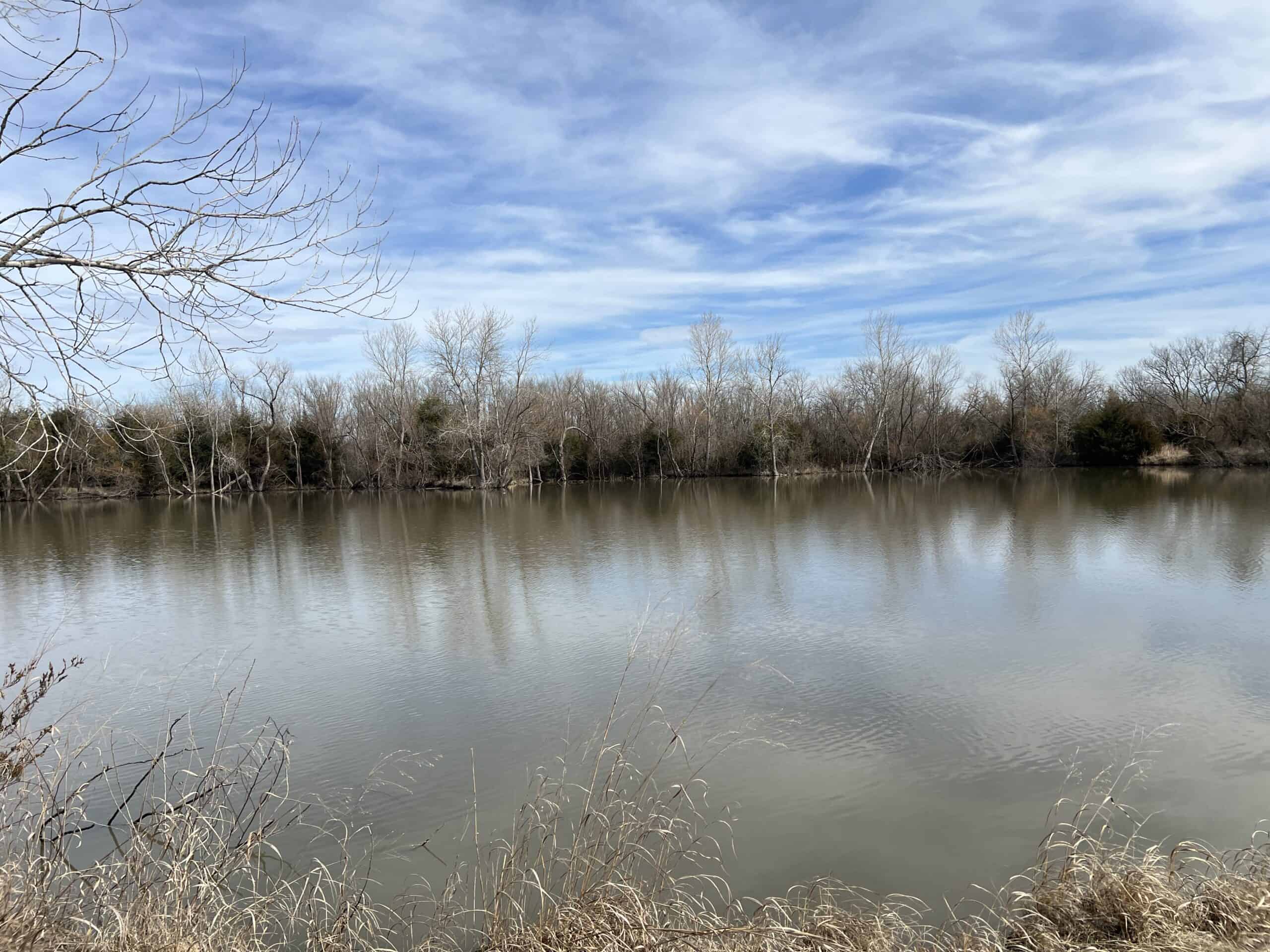 Exceptional 60-Acre Property Benton, KS