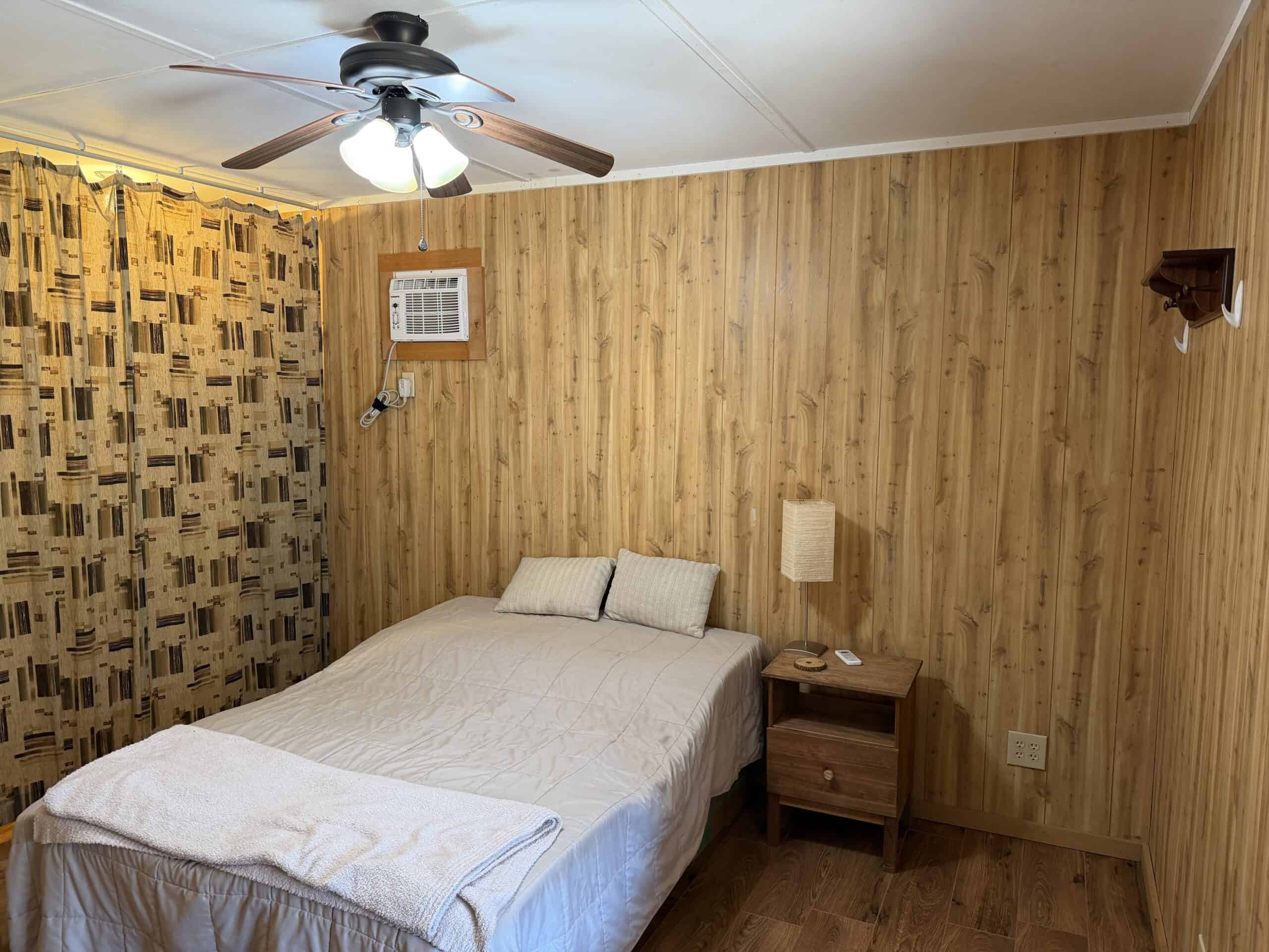 CABIN FOR SALE IN TN, HUNTING, STORAGE, SHELTER, WOODED