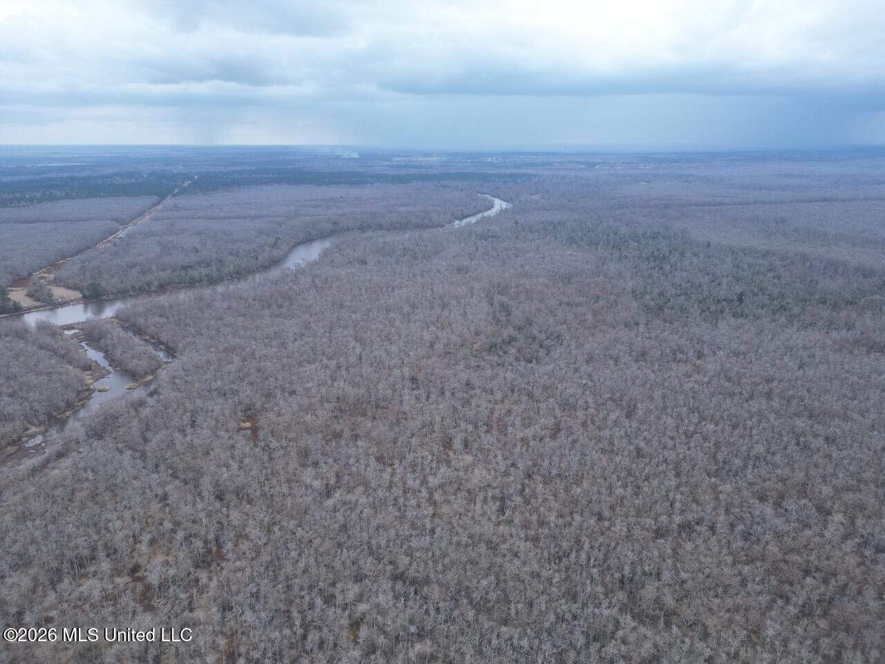 431± Acres with Calcasieu River Frontage in Calcasieu Parish