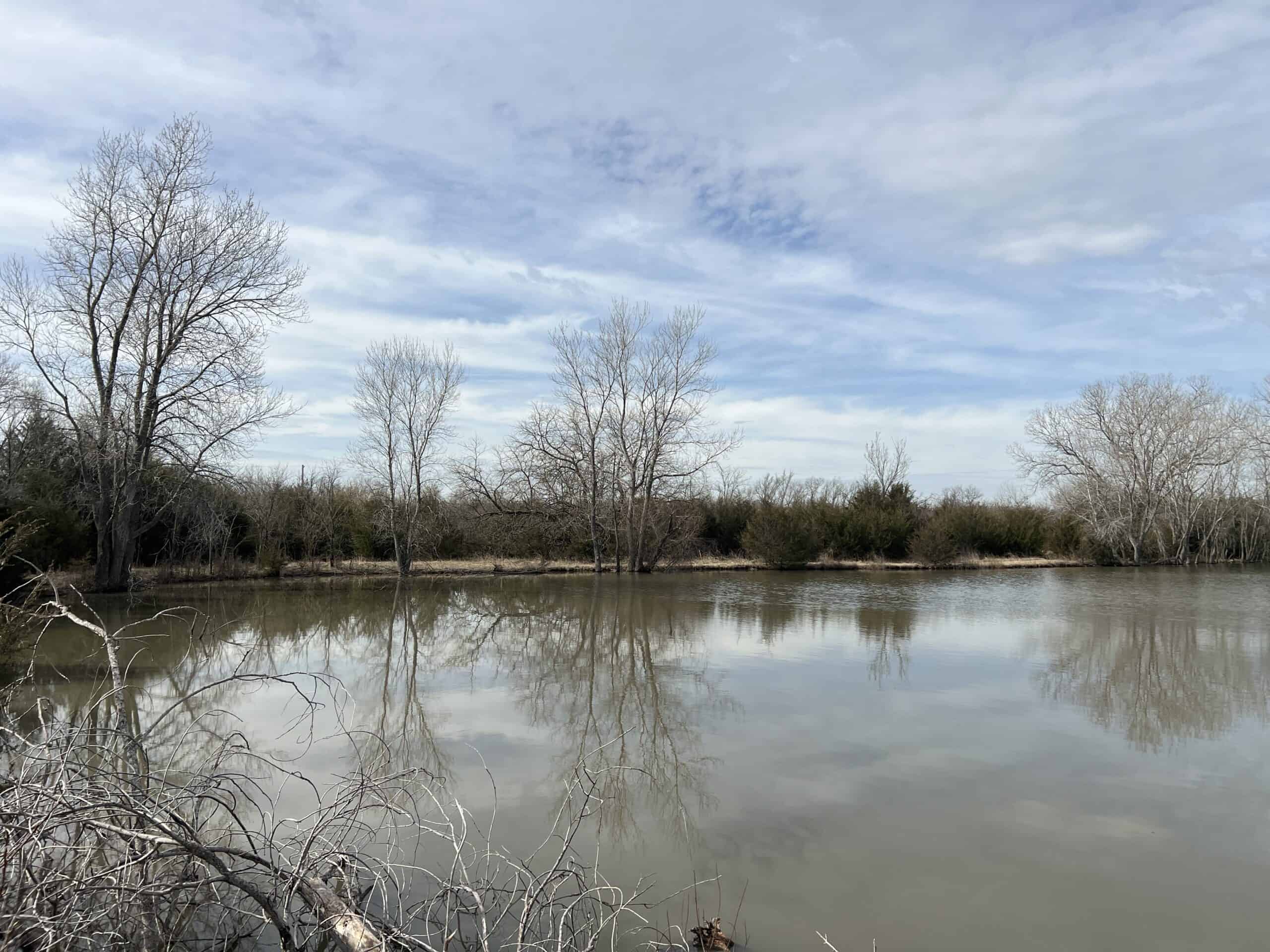 Exceptional 60-Acre Property Benton, KS