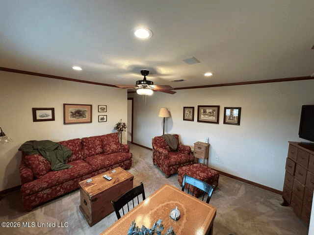 Osyka, MS 100± Acre Gated Estate with Lake & Home