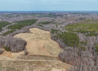 83.71± Acres of Prime Hunting & Recreation in Halifax County, VA