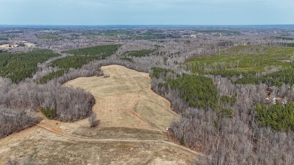 83.71± Acres of Prime Hunting & Recreation in Halifax County, VA