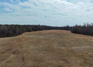 83.71± Acres of Prime Hunting & Recreation in Halifax County, VA