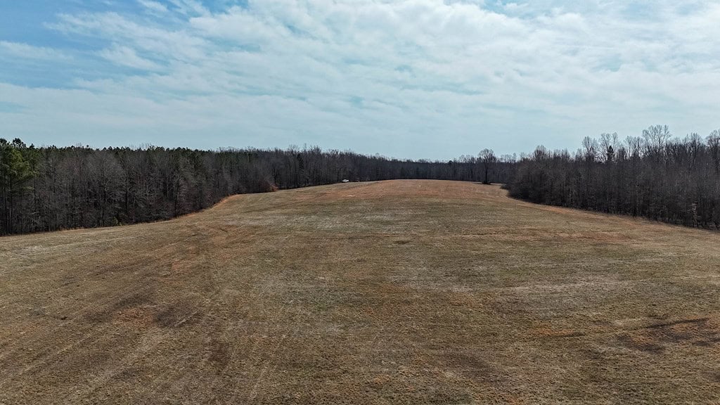 83.71± Acres of Prime Hunting & Recreation in Halifax County, VA