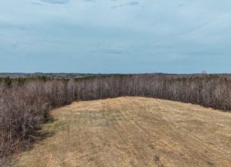 83.71± Acres of Prime Hunting & Recreation in Halifax County, VA