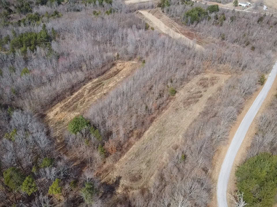 35.24 Acres Bordering White Oak Mountain WMA – Hunter’s Haven