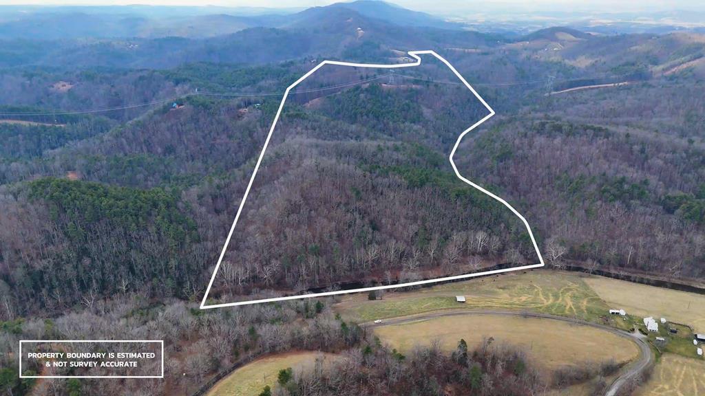 144.8± Acres of Premier Hunting Land in Southwest Virginia