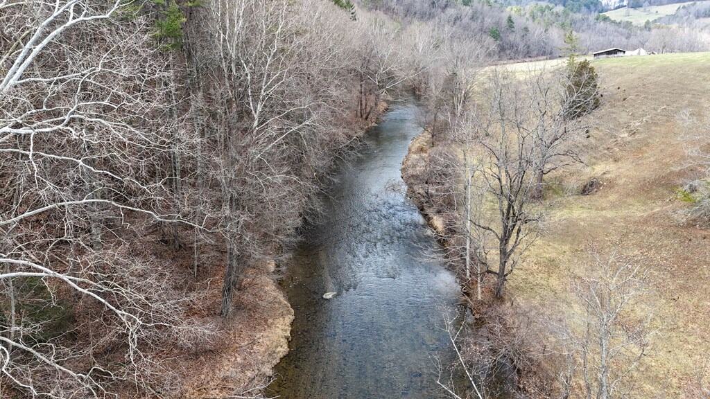 144.8± Acres of Premier Hunting Land in Southwest Virginia