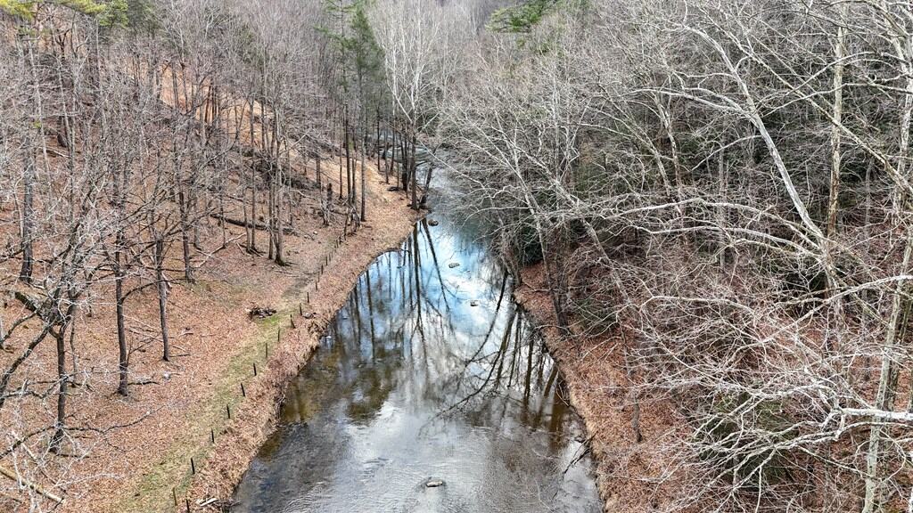 144.8± Acres of Premier Hunting Land in Southwest Virginia
