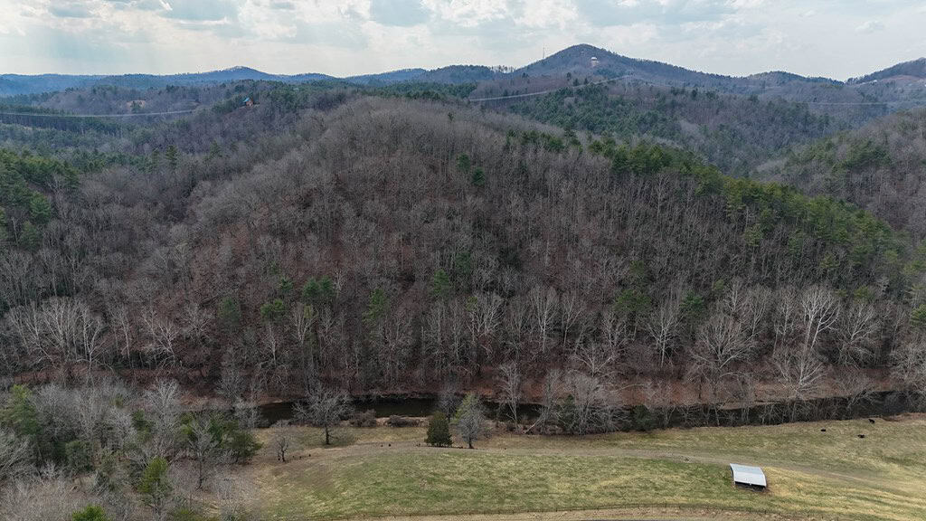 144.8± Acres of Premier Hunting Land in Southwest Virginia