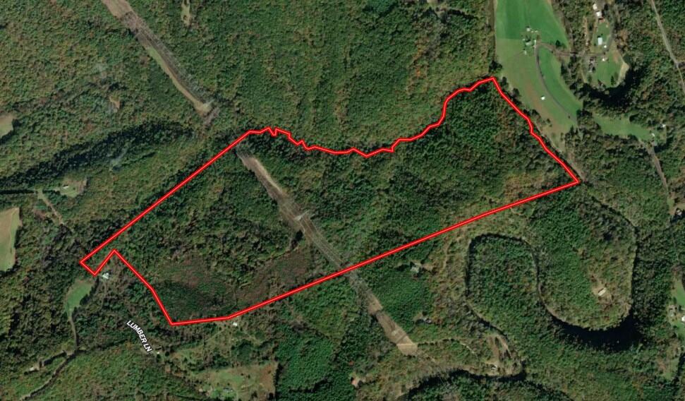 144.8± Acres of Premier Hunting Land in Southwest Virginia