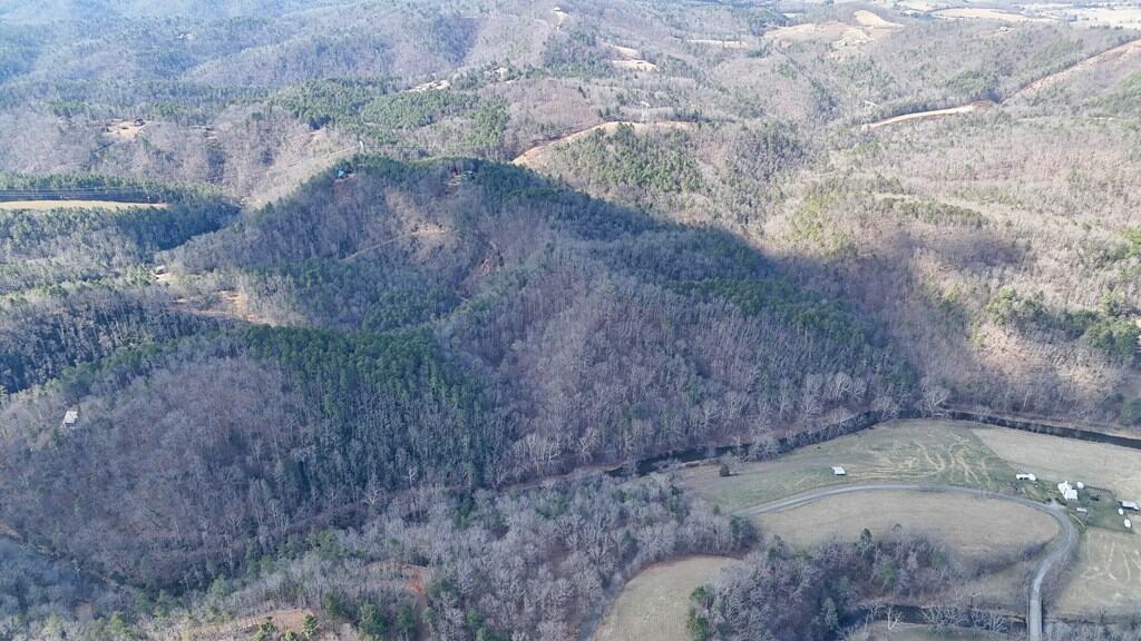 144.8± Acres of Premier Hunting Land in Southwest Virginia