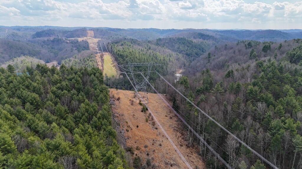 144.8± Acres of Premier Hunting Land in Southwest Virginia