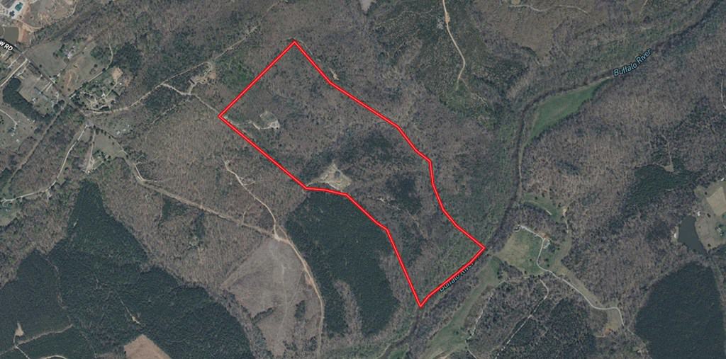 Private Retreat with Hunting & Outdoor Lifestyle Appeal