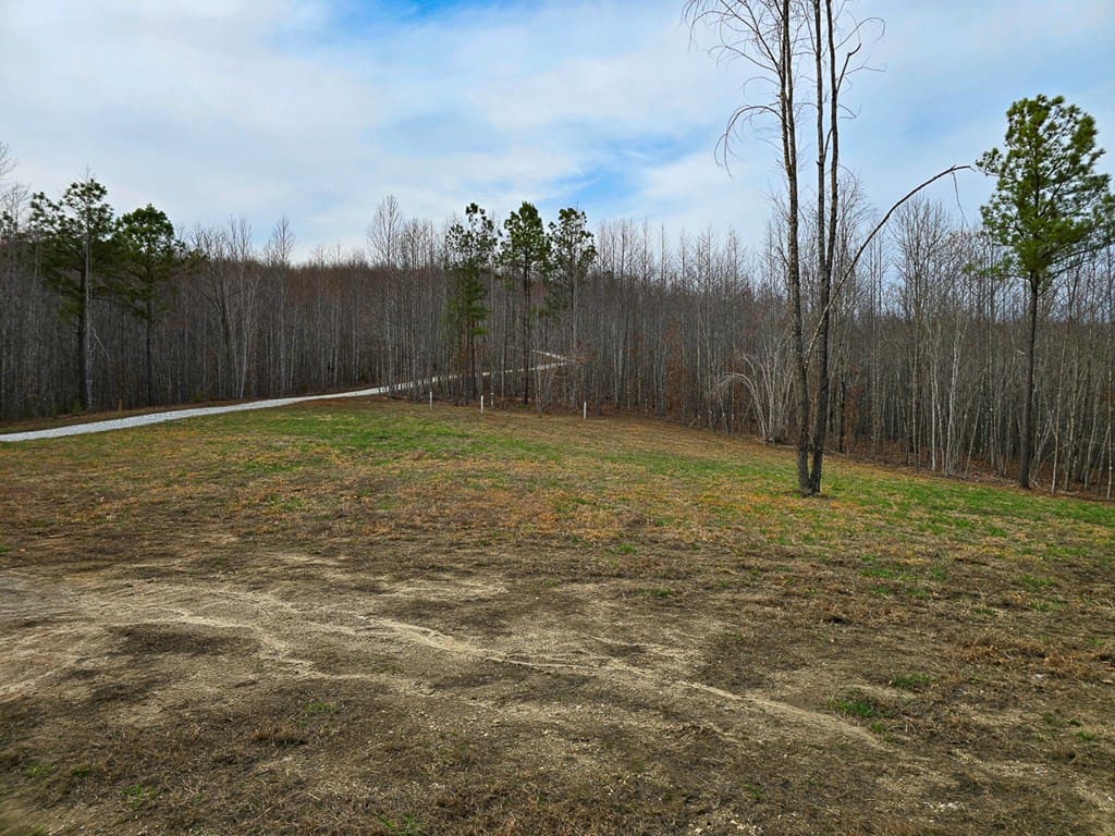 Private Retreat with Hunting & Outdoor Lifestyle Appeal