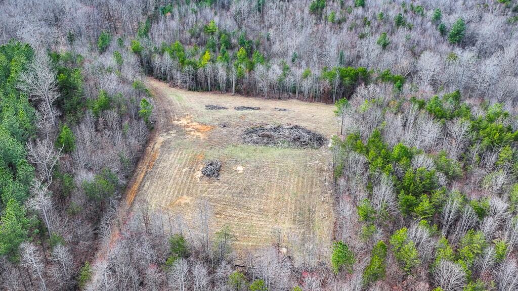 Private Retreat with Hunting & Outdoor Lifestyle Appeal