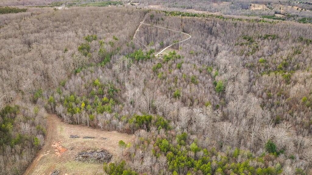 Private Retreat with Hunting & Outdoor Lifestyle Appeal