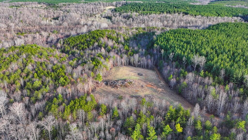 Private Retreat with Hunting & Outdoor Lifestyle Appeal