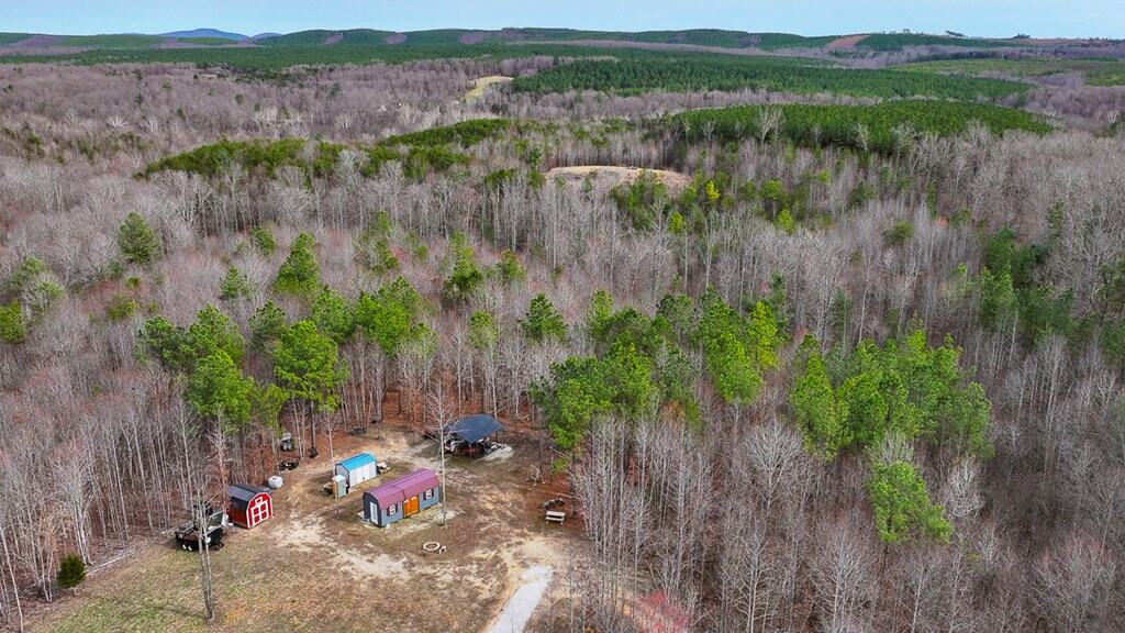 Private Retreat with Hunting & Outdoor Lifestyle Appeal