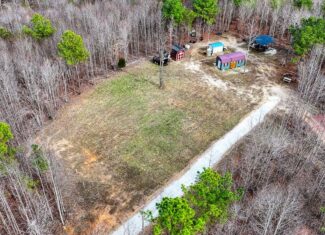 Private Retreat with Hunting & Outdoor Lifestyle Appeal