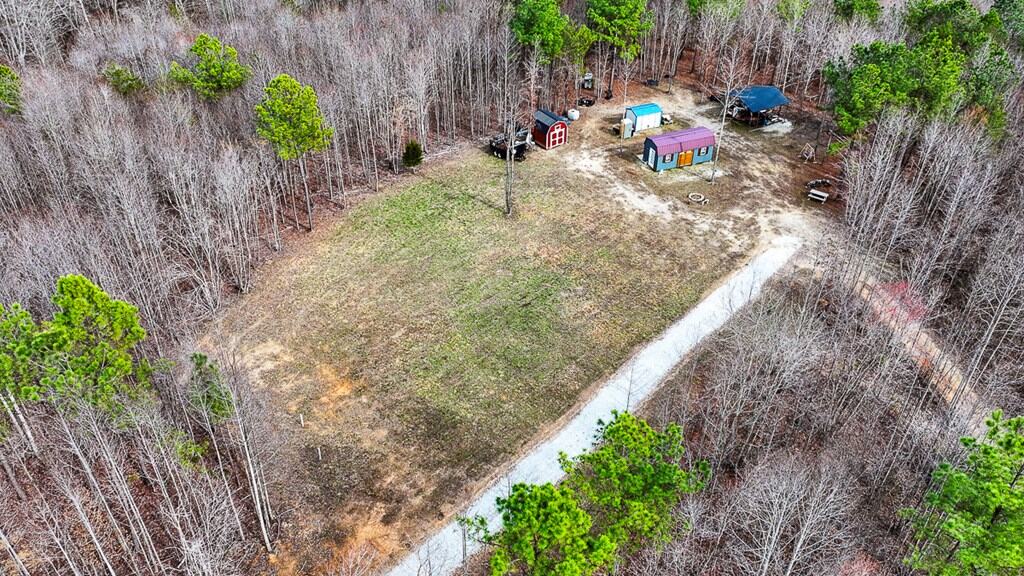 Private Retreat with Hunting & Outdoor Lifestyle Appeal