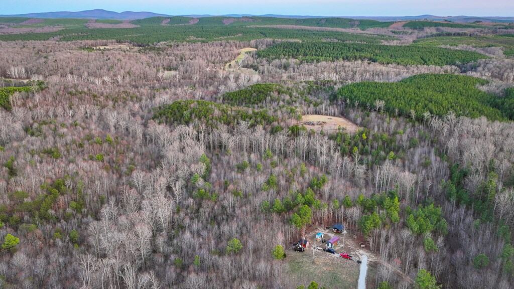 Private Retreat with Hunting & Outdoor Lifestyle Appeal