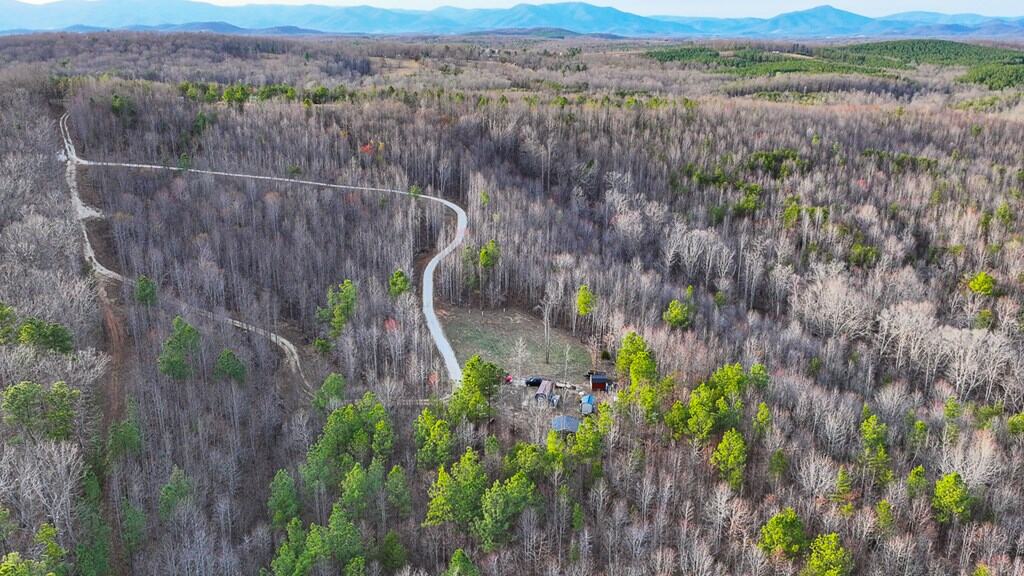 Private Retreat with Hunting & Outdoor Lifestyle Appeal