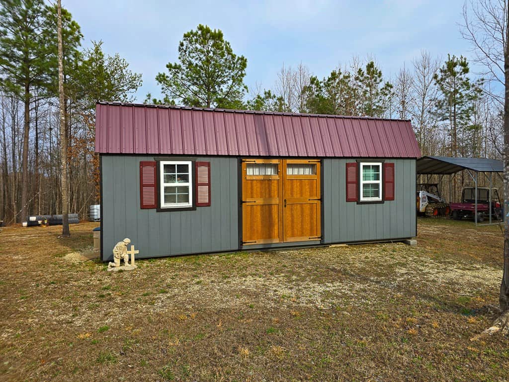 Private Retreat with Hunting & Outdoor Lifestyle Appeal
