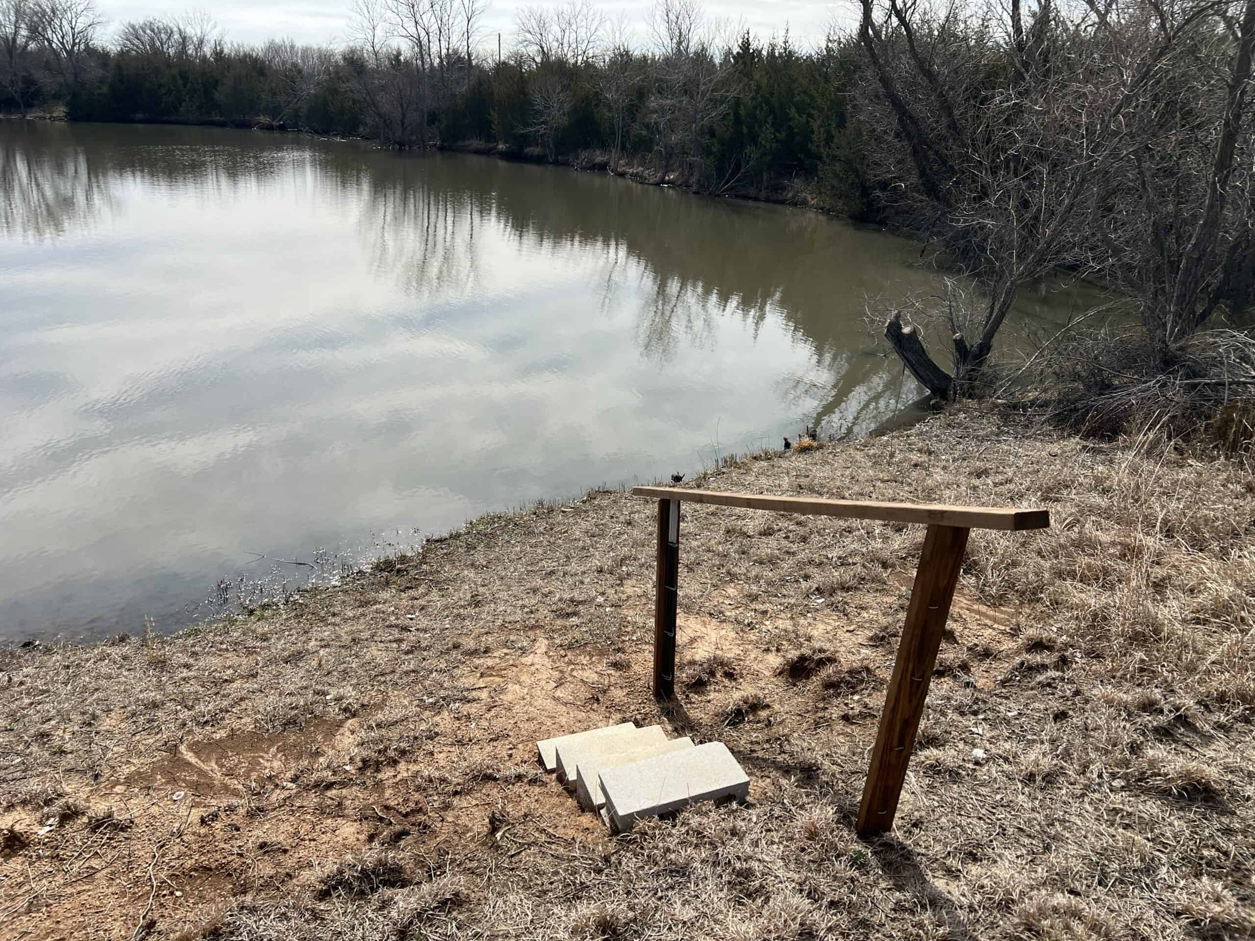 Exceptional 60-Acre Property Benton, KS