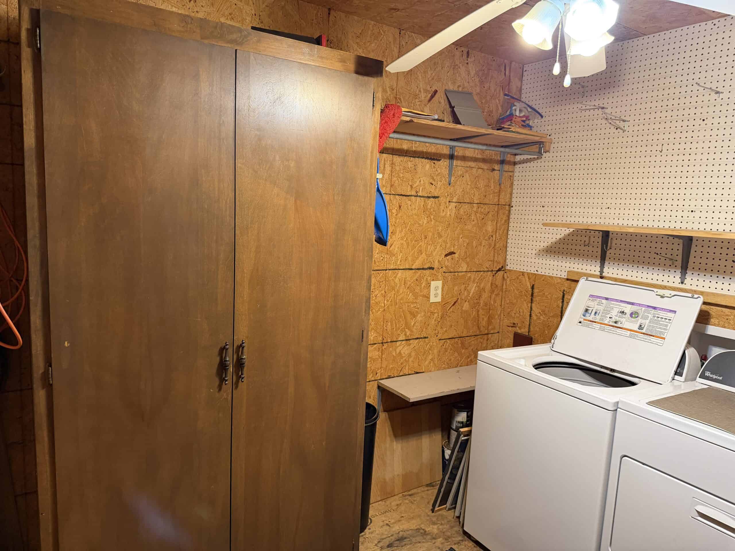 CABIN FOR SALE IN TN, HUNTING, STORAGE, SHELTER, WOODED