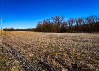 19± Acres of Land for Sale in Daviess County, Missouri