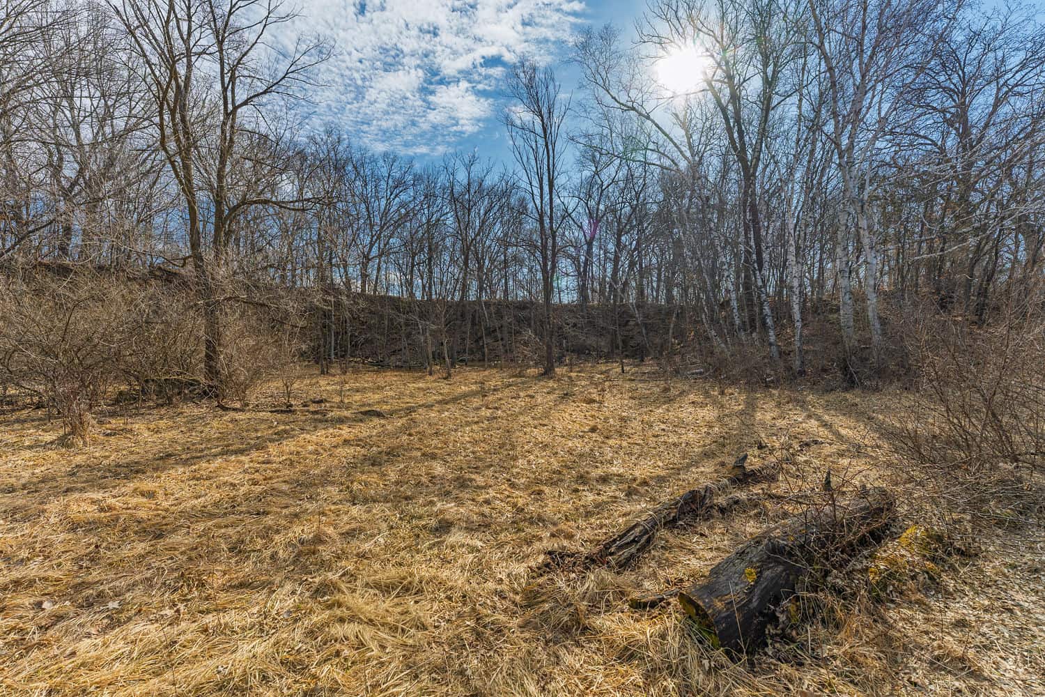 95± Acres Driftless Hunting & Recreational Land Richland County, Wisconsin