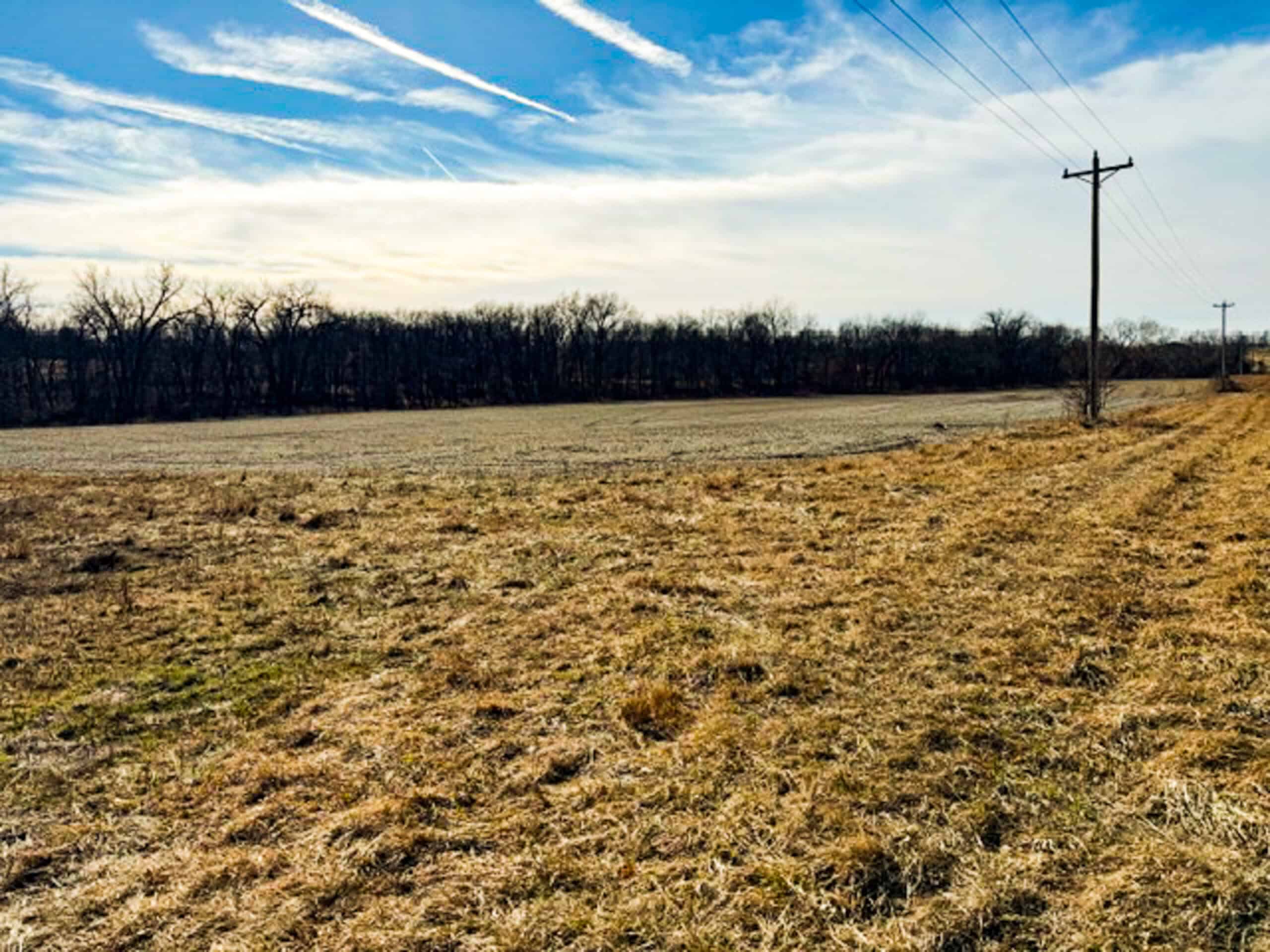 19± Acres of Land for Sale in Daviess County, Missouri