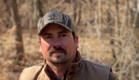 Caleb Breaux, Landpro