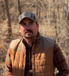 Caleb Breaux, Landpro