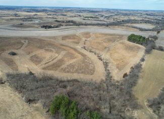 Clarke County 158 +/- Acres Hunting & Income Farm