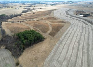 Clarke County 158 +/- Acres Hunting & Income Farm