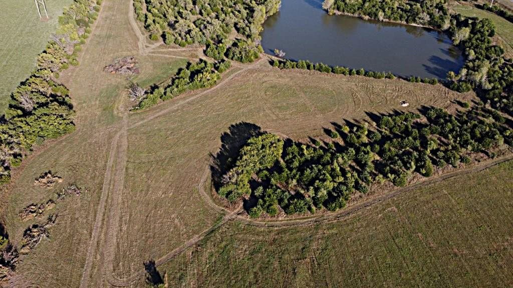 Exceptional 60-Acre Property Benton, KS