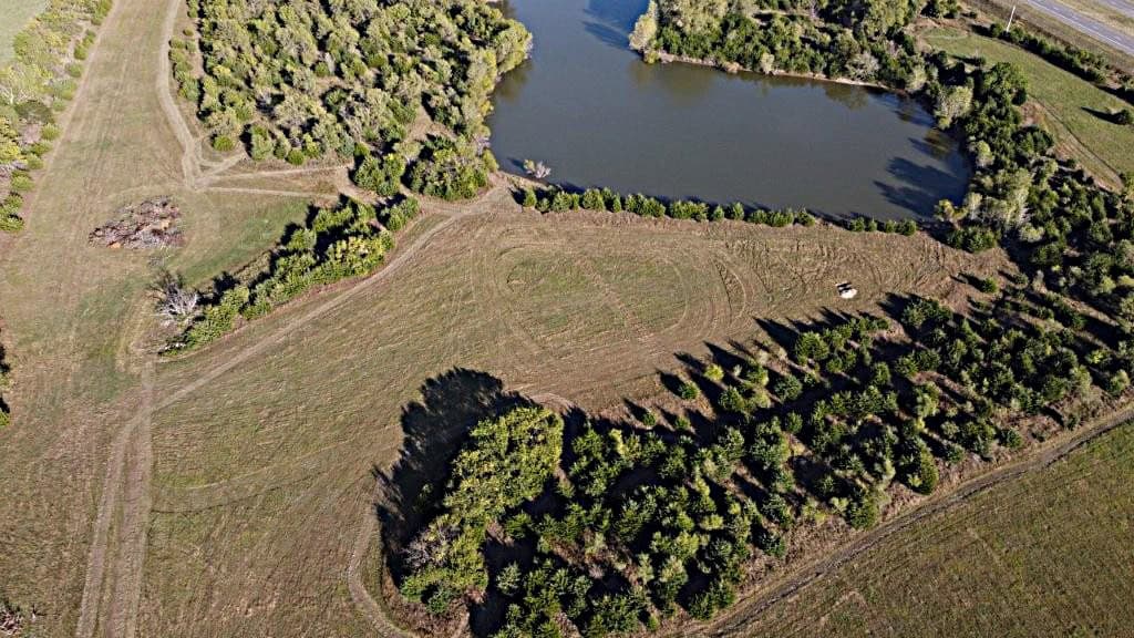 Exceptional 60-Acre Property Benton, KS