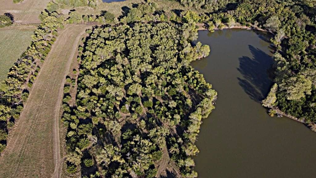 Exceptional 60-Acre Property Benton, KS