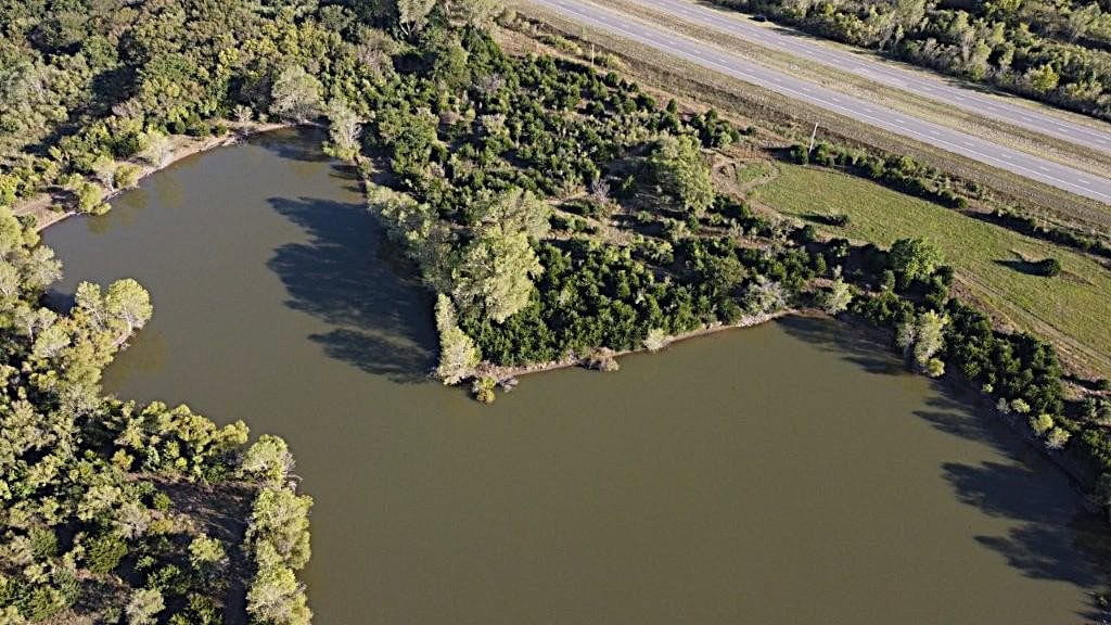 Exceptional 60-Acre Property Benton, KS