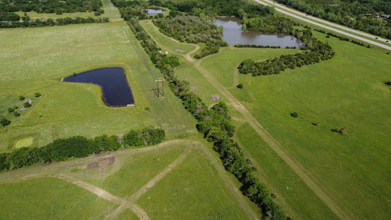 Exceptional 60-Acre Property Benton, KS