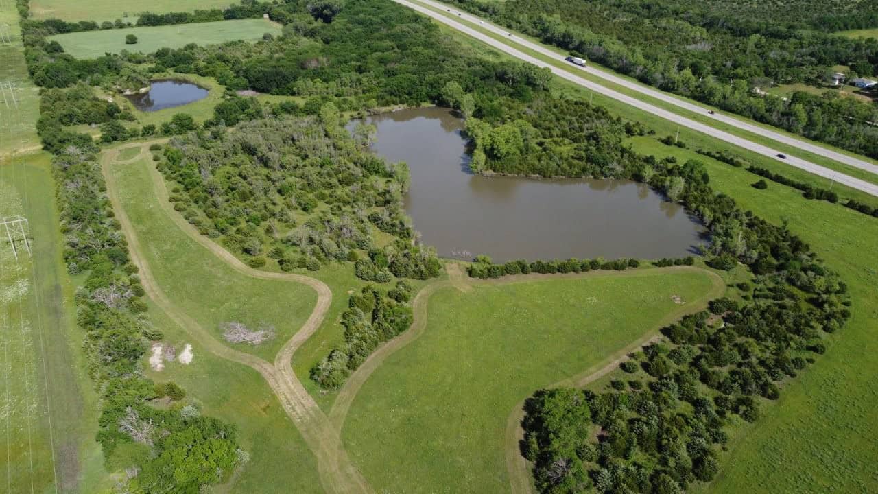 Exceptional 60-Acre Property Benton, KS