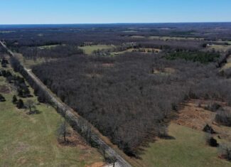 Future Build Site for Sale in Salem, Missouri