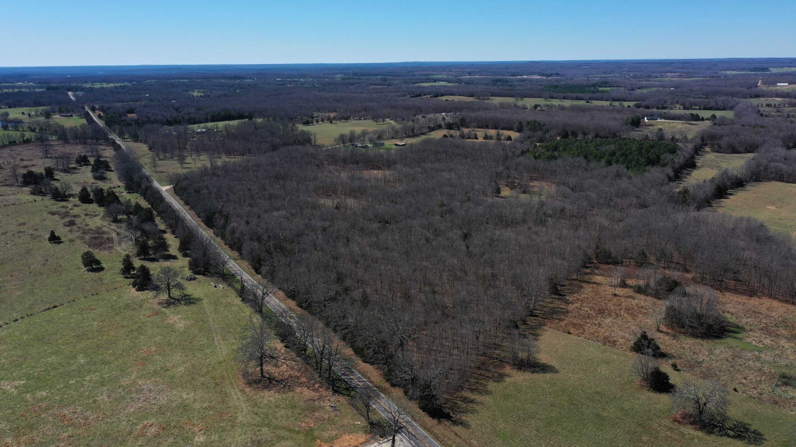 Future Build Site for Sale in Salem, Missouri