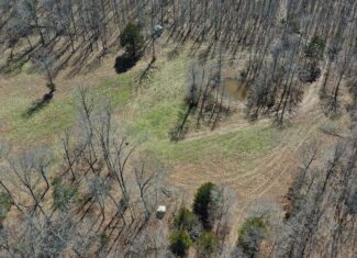 Future Build Site for Sale in Salem, Missouri